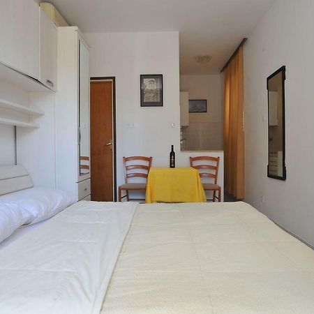 Apartmani Jadranka 비간즈 외부 사진