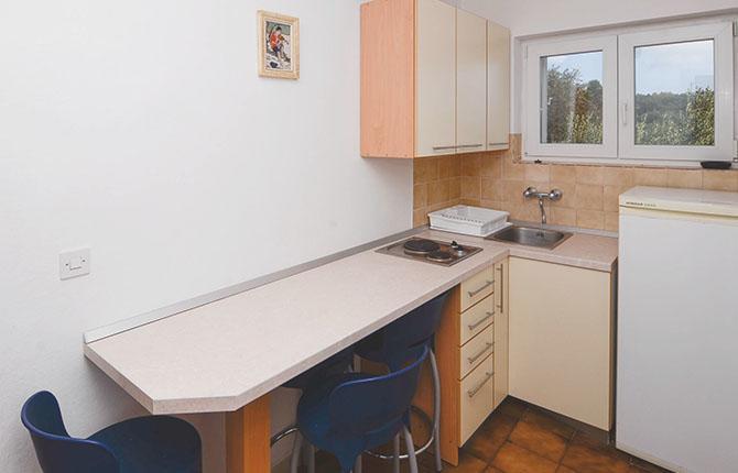 Apartmani Jadranka 비간즈 외부 사진