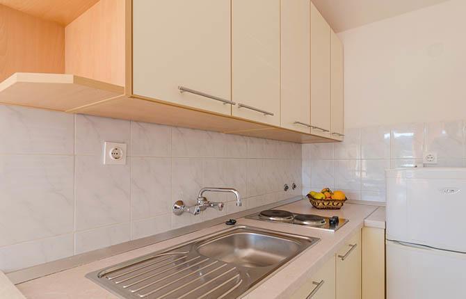 Apartmani Jadranka 비간즈 외부 사진
