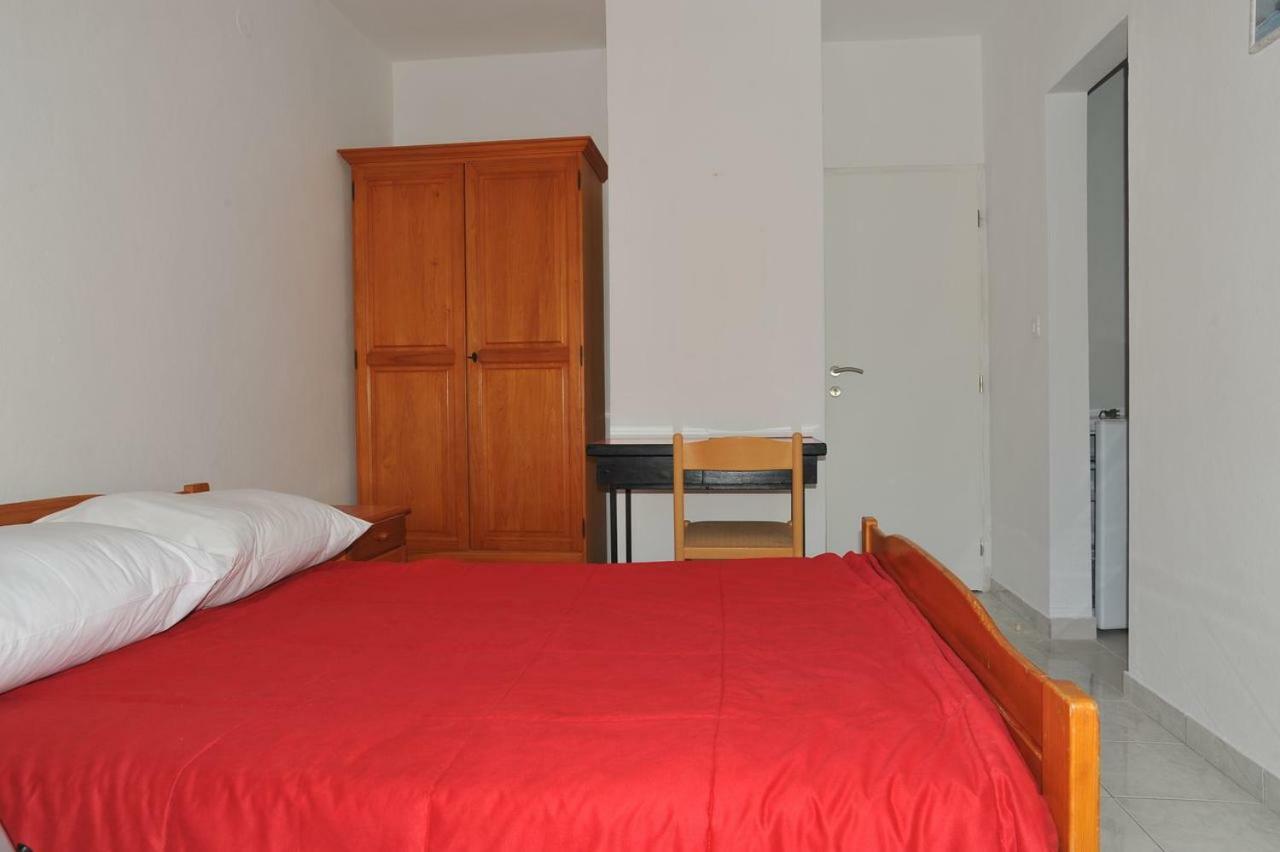 Apartmani Jadranka 비간즈 외부 사진