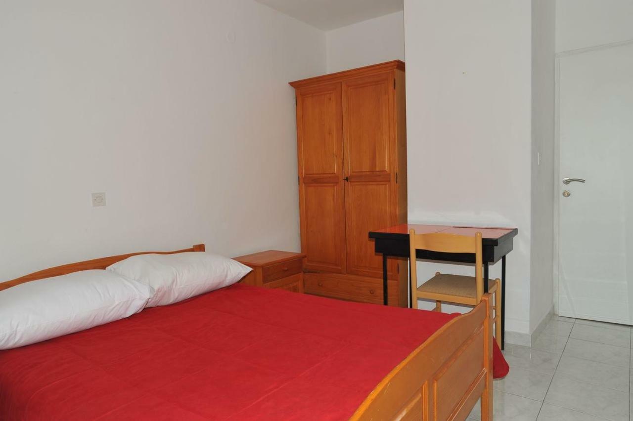 Apartmani Jadranka 비간즈 외부 사진