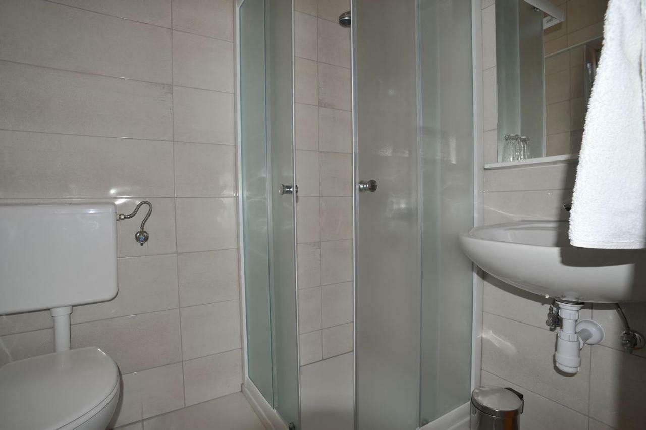 Apartmani Jadranka 비간즈 외부 사진