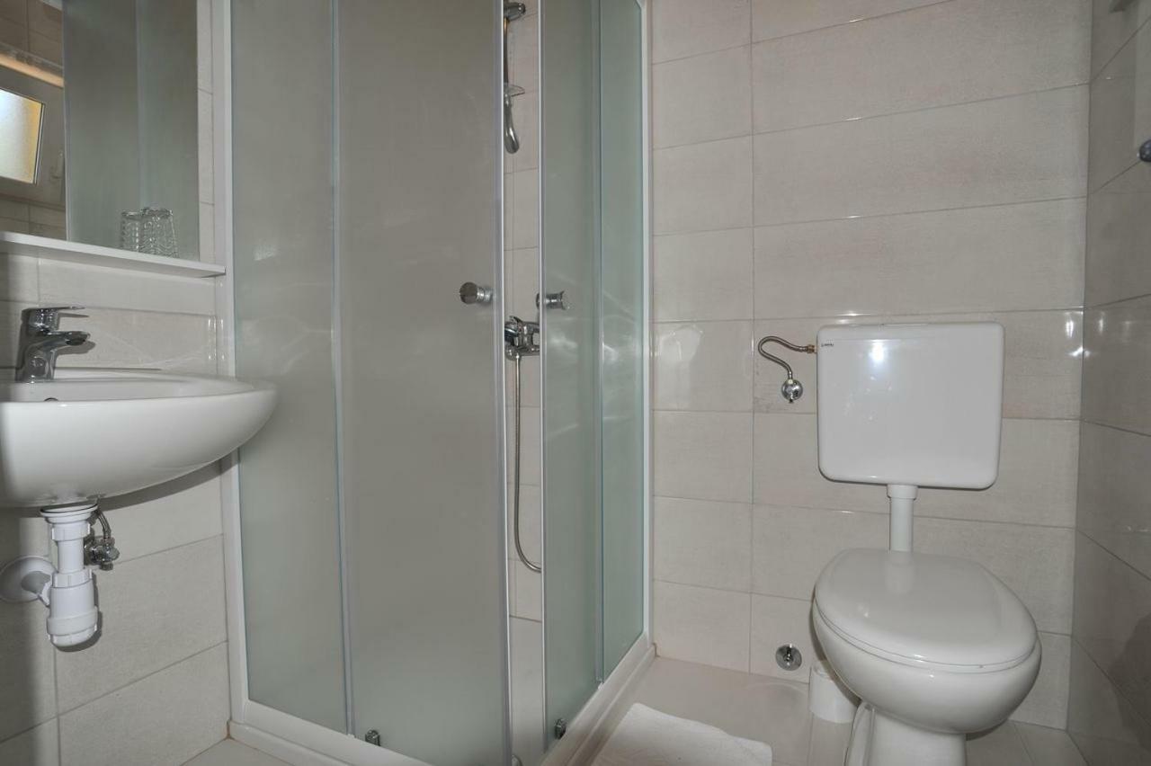 Apartmani Jadranka 비간즈 외부 사진