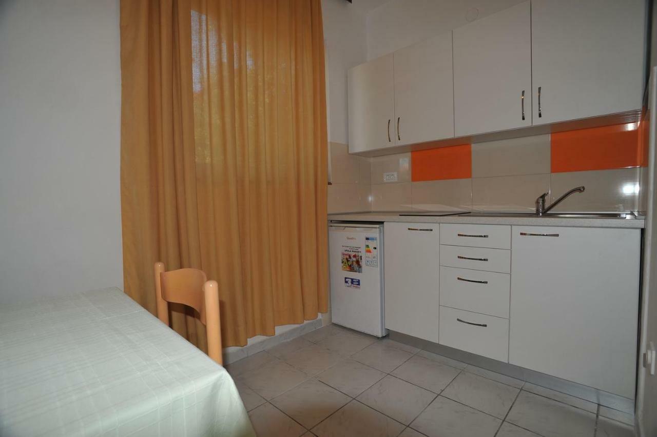 Apartmani Jadranka 비간즈 외부 사진